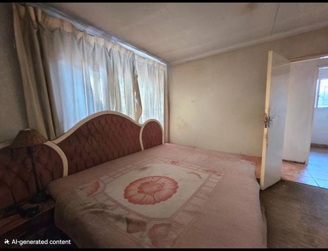 3 BEDROOM HOUSE FOR SALE IN VAN DYK PARK